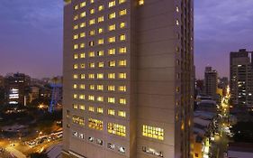 The Lees Hotel Kaohsiung